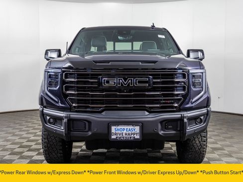 Used 2023 GMC Sierra 1500 AT4X AWD/4WD image 19