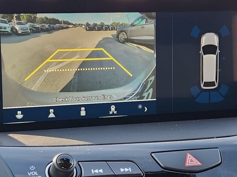 Certified 2025 Acura RDX SH-AWD w/ Technology Package image 11