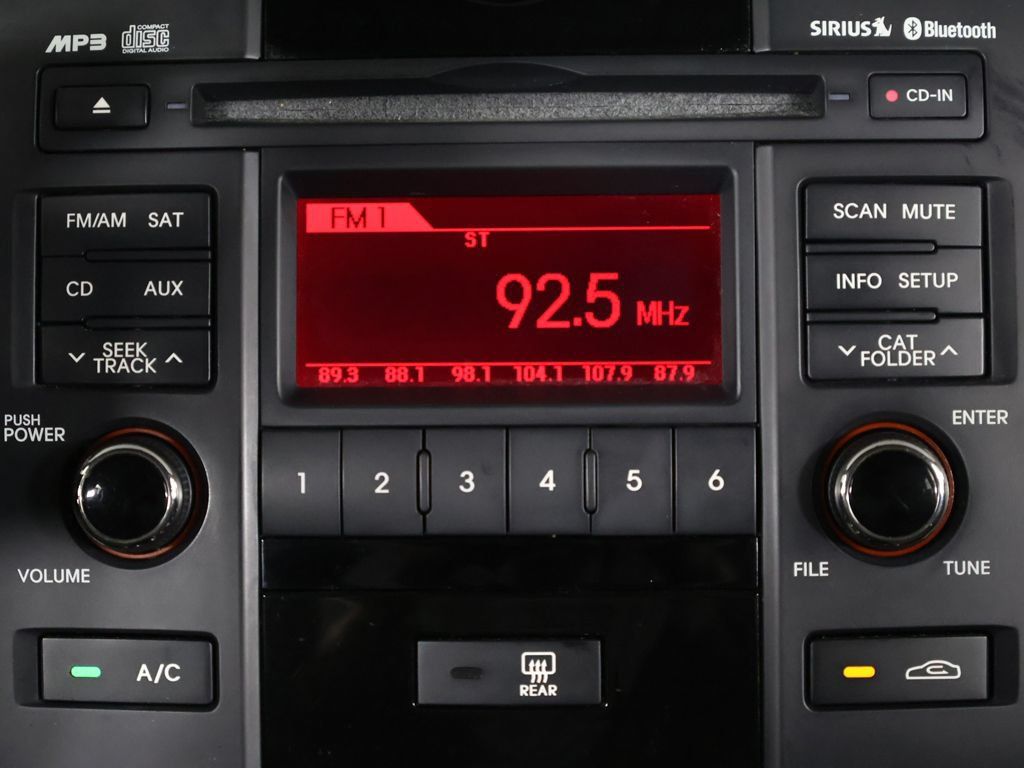 Used 2010 Kia Forte EX FWD image 31