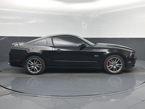 Used 2013 Ford Mustang GT Premium w/ GT Track Pkg image 22