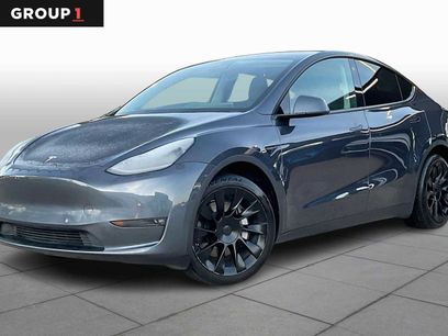 Used 2022 Tesla Model Y Long Range