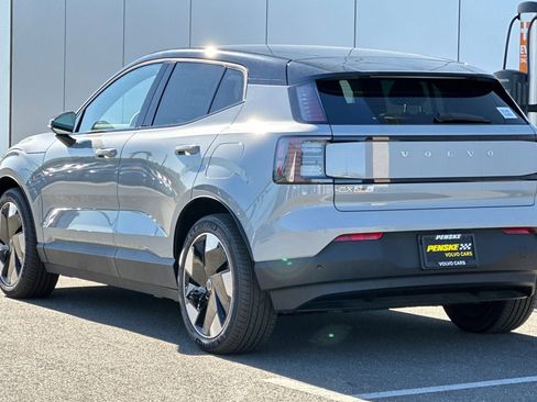 New 2025 Volvo EX30 Plus w/ Protection Package Premier image 3