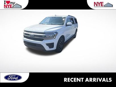 Used 2024 Ford Expedition Max XLT