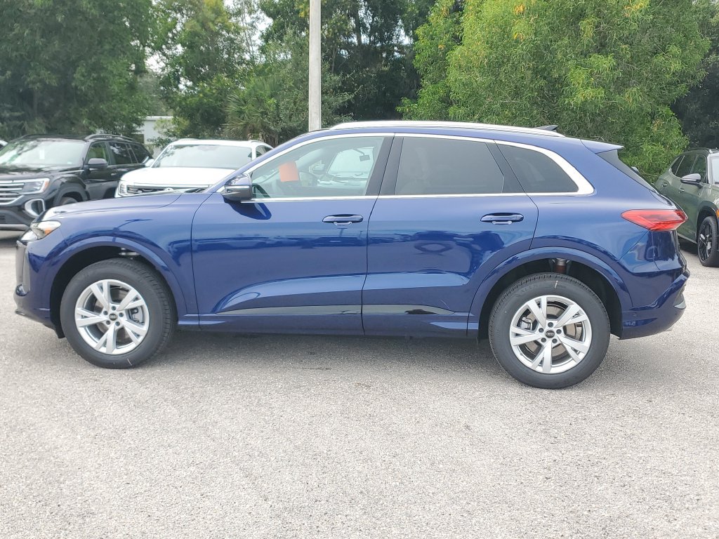 New 2026 Audi Q5 Premium AWD/4WD image 8