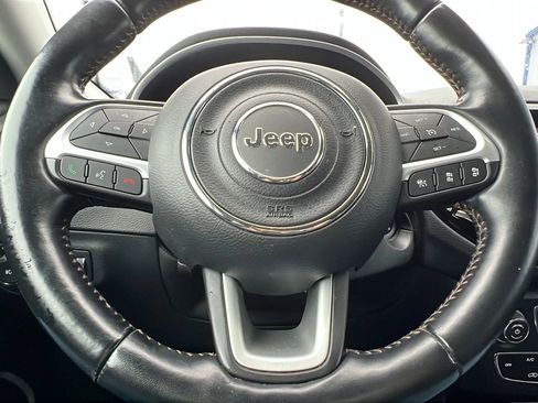 Used 2021 Jeep Compass Limited image 17