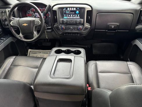 Used 2018 Chevrolet Silverado 1500 LT w/ All Star Edition image 14