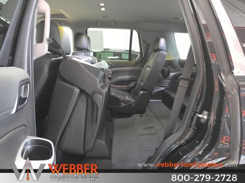 Used 2020 Chevrolet Tahoe LT AWD/4WD image 17