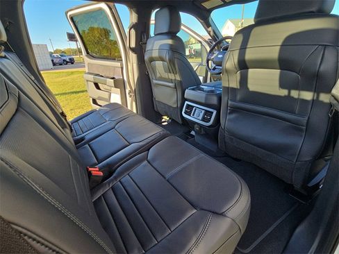 New 2026 Ford F250 Platinum image 33