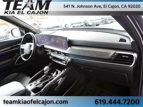 Used 2024 Kia Telluride SX Prestige X-Line AWD/4WD image 10