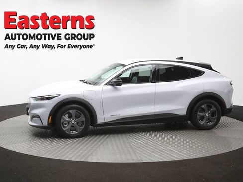 Used 2023 Ford Mustang Mach-E Select AWD/4WD image 59