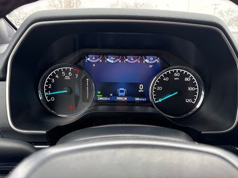 Used 2023 Ford F150 XLT w/ Equipment Group 302A High image 39