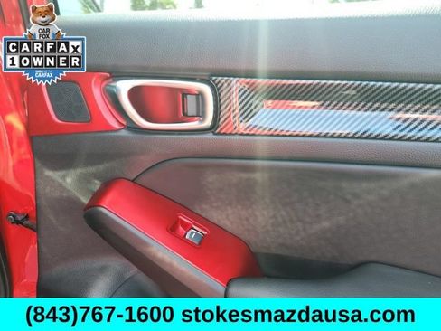 Used 2022 Honda Civic Sport Touring image 22