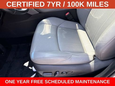 Used 2021 Toyota Venza Limited w/ Advanced Technology Package AWD/4WD image 15