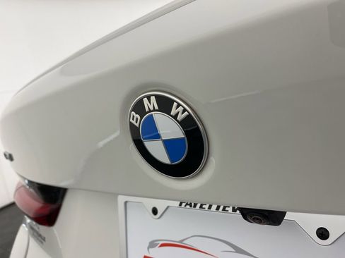 Used 2024 BMW M340i xDrive M340i xDrive w/ Premium Package image 12