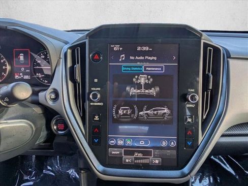 Certified 2025 Subaru Crosstrek 2.5i Limited w/ Popular Package #3A image 15