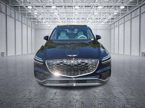 New 2026 Genesis GV70 2.5T Advanced AWD/4WD image 2