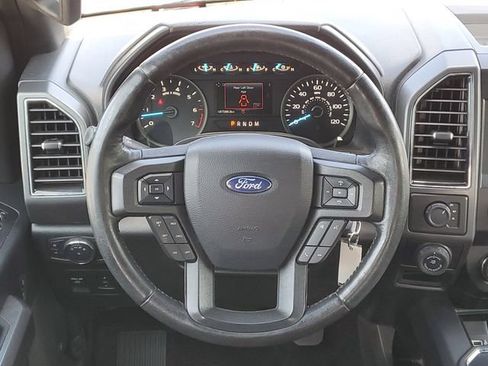 Used 2020 Ford F150 XLT w/ Equipment Group 302A Luxury AWD/4WD image 34