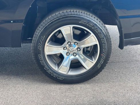 Used 2025 RAM 1500 Tradesman image 7