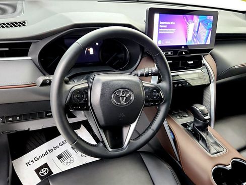 Certified 2024 Toyota Venza XLE image 35