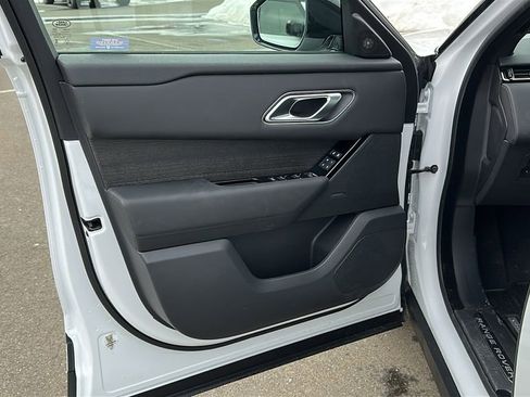 New 2026 Land Rover Range Rover Velar S image 8