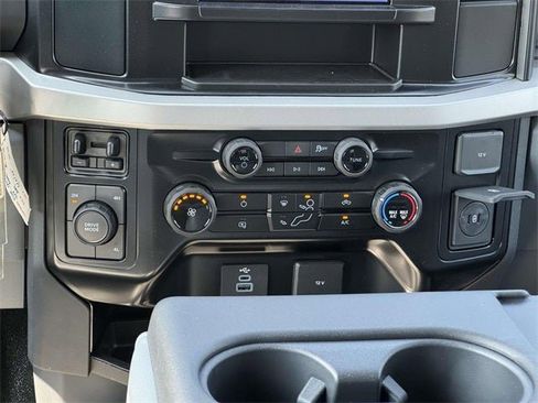 New 2025 Ford F450 XL w/ Snow Plow Prep Package image 16