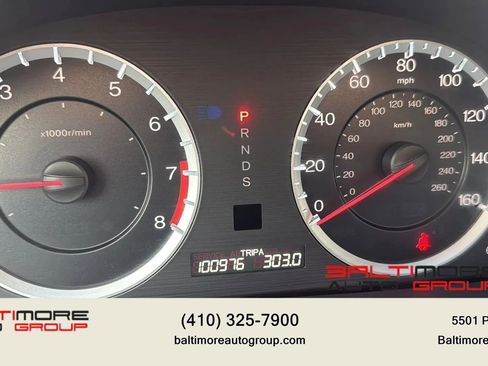 Used 2011 Honda Accord EX-L image 28