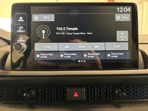 Certified 2026 Honda CR-V TrailSport image 33