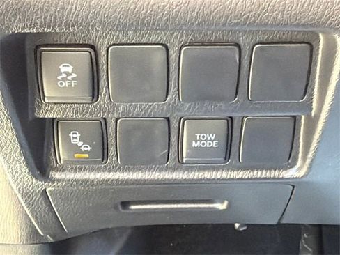 Used 2020 Nissan Pathfinder SV w/ Cargo Package image 23