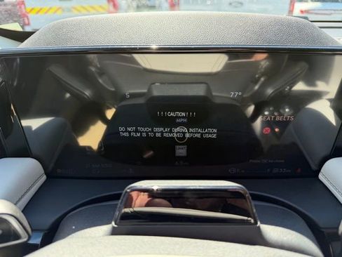 New 2025 Lincoln Aviator 2WD image 16