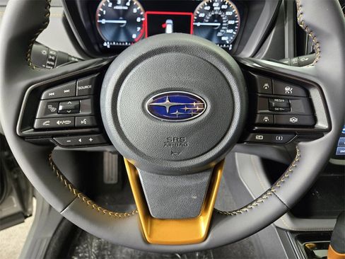 New 2026 Subaru Forester Wilderness image 13