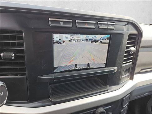 Used 2024 Ford F250 XLT w/ FX4 Off-Road Package AWD/4WD image 18