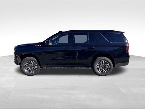 Certified 2025 Chevrolet Tahoe Z71 image 8