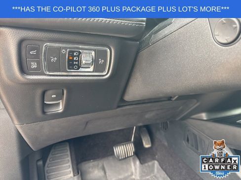 Used 2021 Lincoln Nautilus Reserve w/ Equipment Group 201A image 15