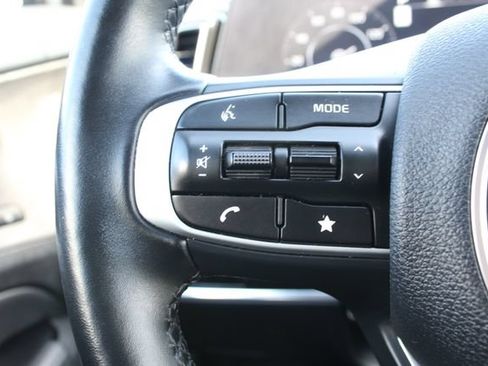 Used 2023 Kia Sportage X-Pro Prestige AWD/4WD image 74