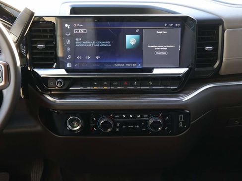 Used 2024 Chevrolet Silverado 1500 RST image 14