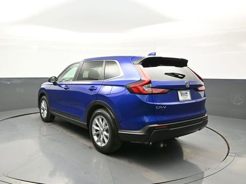 Certified 2023 Honda CR-V EX-L image 8