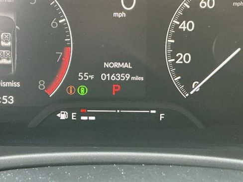 Used 2023 Honda Civic Sport image 30