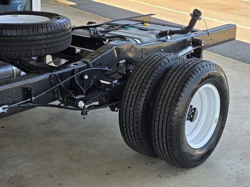 New 2026 Ford E-450 and Econoline 450 Super Duty w/ Ambulance Prep Package image 26