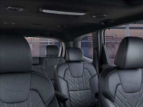 New 2025 Kia Telluride EX X-Line image 27