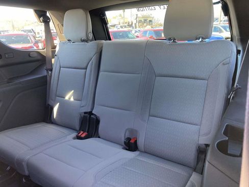 New 2026 Chevrolet Tahoe LS image 13