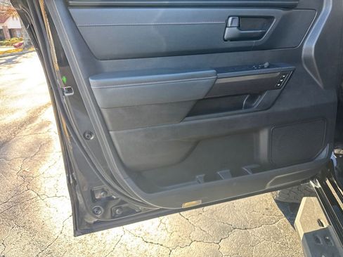 Used 2023 Toyota Tundra TRD Pro image 11