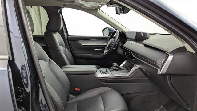 Used 2024 MAZDA CX-90 Plug-In Hybrid w/ Premium Pkg AWD/4WD image 22