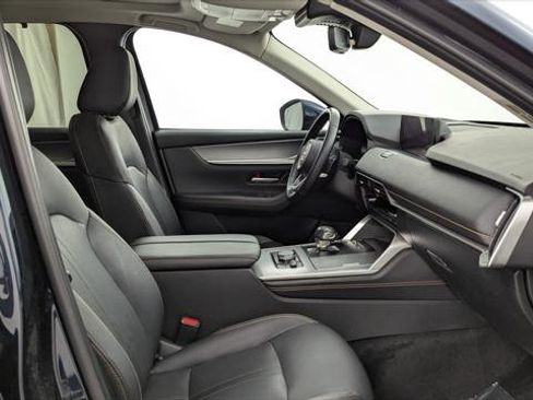 Used 2024 MAZDA CX-90 Plug-In Hybrid w/ Premium Pkg AWD/4WD image 22
