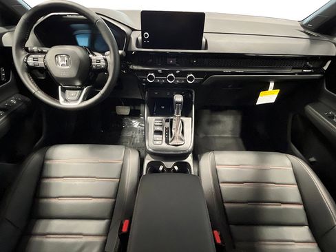 New 2026 Honda CR-V Sport Touring image 16