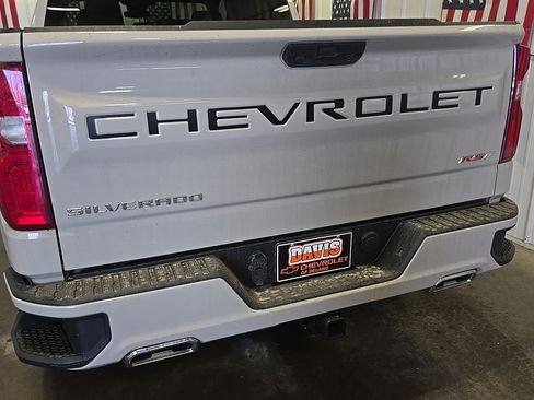 New 2026 Chevrolet Silverado 1500 RST image 10