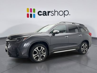 Used 2023 Subaru Ascent Touring