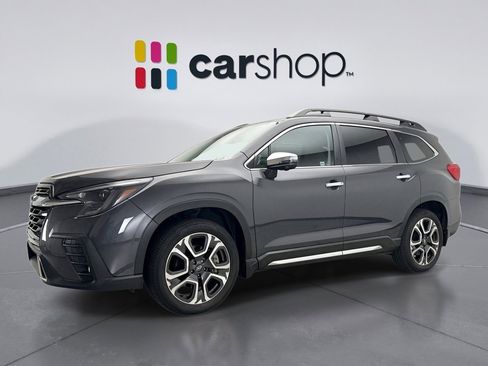 Used 2023 Subaru Ascent Touring AWD/4WD image 1