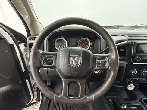 Used 2018 RAM 2500 Tradesman w/ Power & Remote Entry Group AWD/4WD image 10