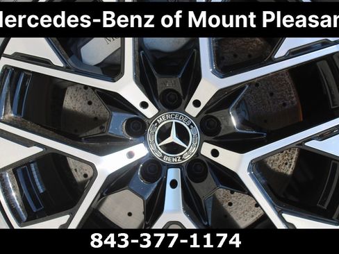 Certified 2025 Mercedes-Benz GLC 350e 4MATIC image 18