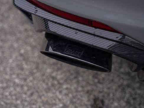 Used 2019 Audi RS 5 Sportback w/ Black Optic Carbon Package AWD/4WD image 11